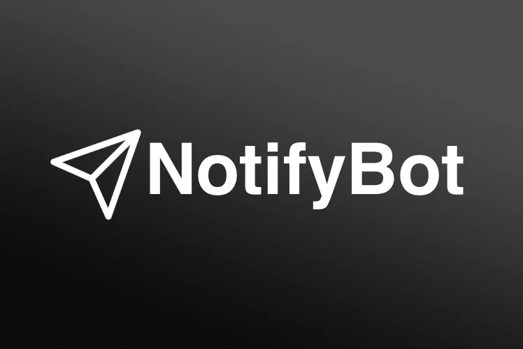 NotifyBot Cover